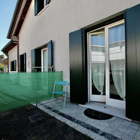 Ulisse - Immobiliare Lido di Jesolo