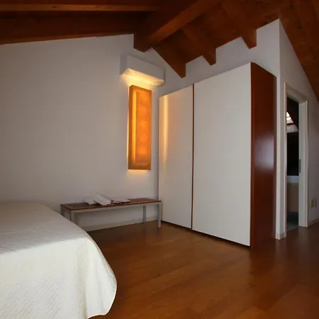 Apartamento Ulisse - Immobiliare *