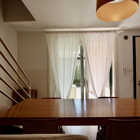 Apartamento Ulisse - Immobiliare Lido di Jesolo