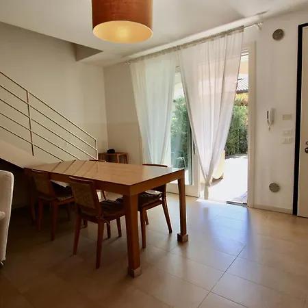 Ulisse - Immobiliare * Lido di Jesolo