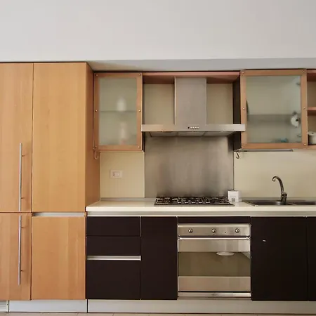 Ulisse - Immobiliare Apartamento