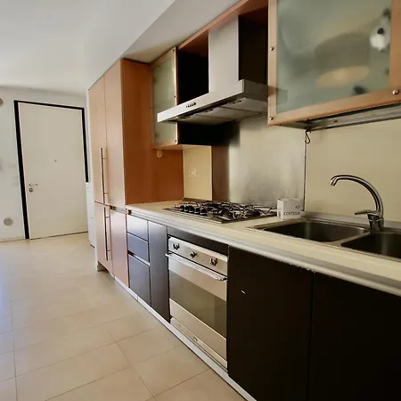 Apartamento Ulisse - Immobiliare